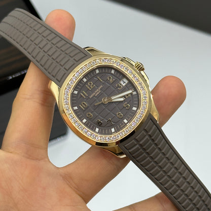 Patek Philippe Aquanaut 5268/200R-010 2026