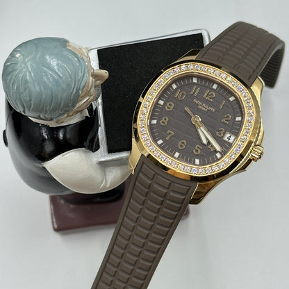 Patek Philippe Aquanaut 5268/200R-010 2026