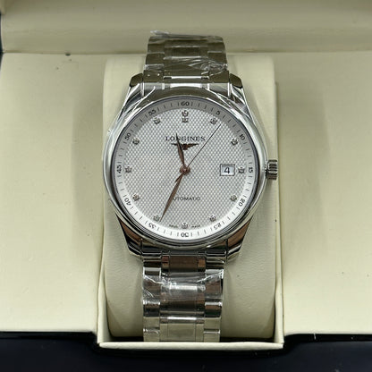 Longines Master Collection 40MM L2.793.4.77.6 2025