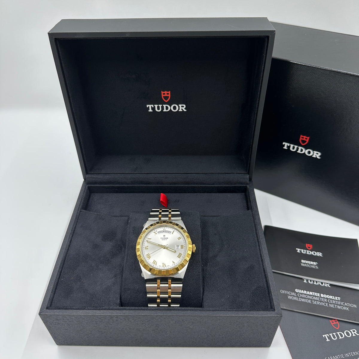 Tudor Royal 28603-0001 2026