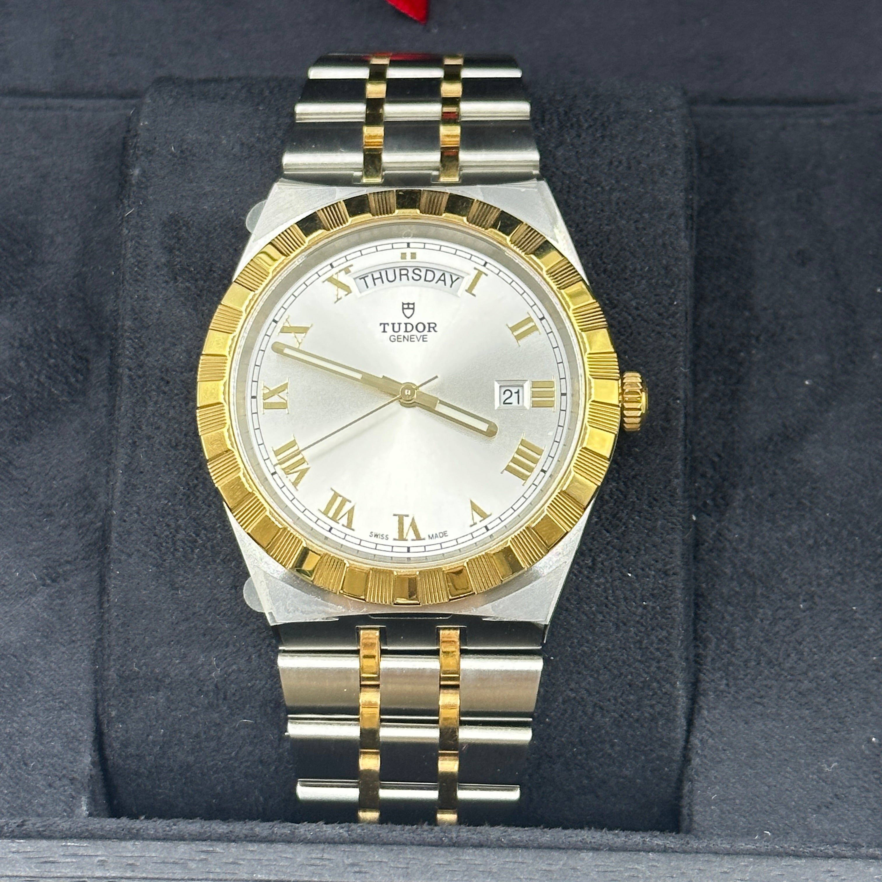 TUDOR Royal M28603-0001