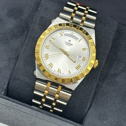 Tudor Royal 28603-0001 2026
