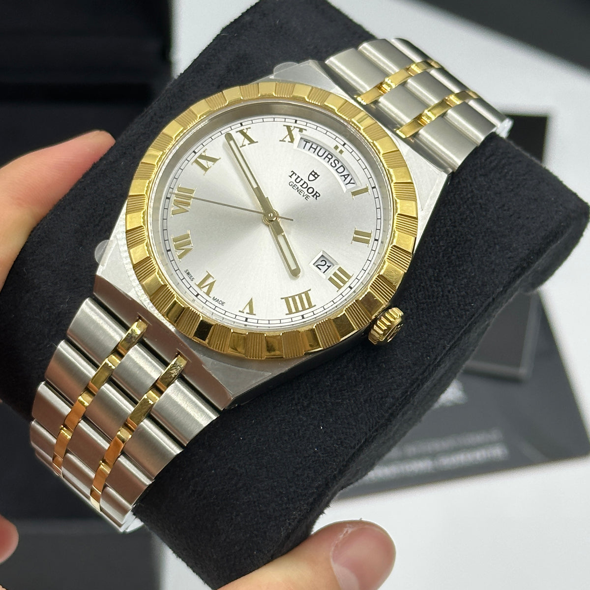 Tudor Royal 28603-0001 2026
