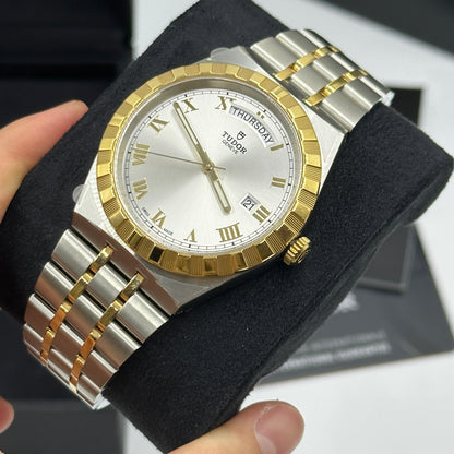 Tudor Royal 28603-0001 2026