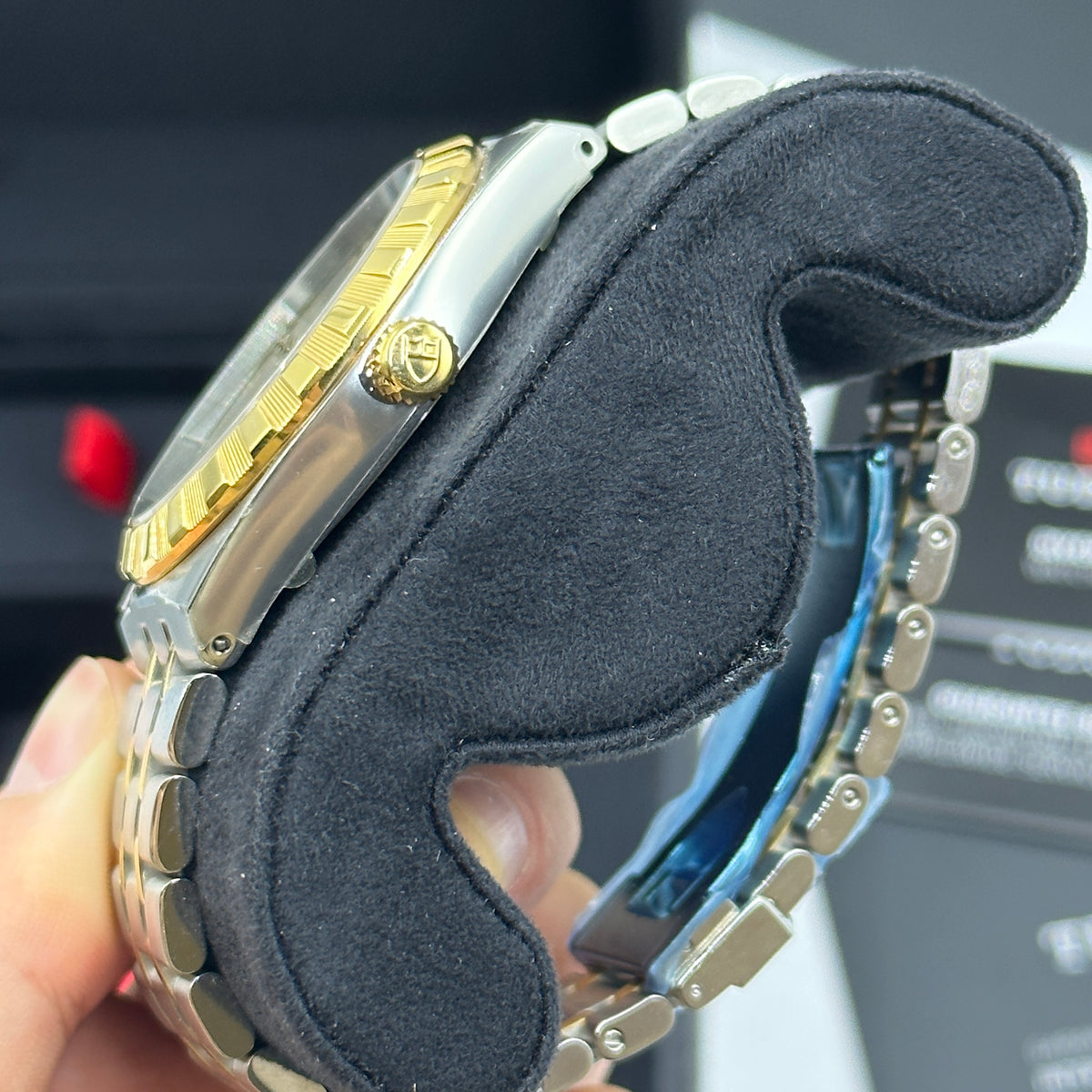 Tudor Royal 28603-0001 2026