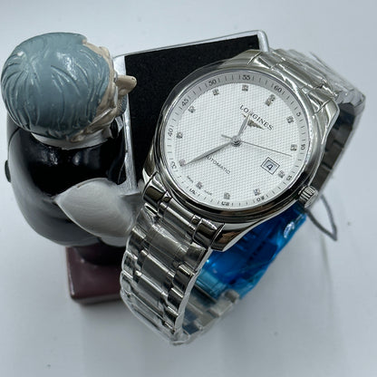 Longines Master Collection 40MM L2.793.4.77.6 2025