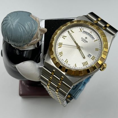 Tudor Royal 28603-0001 2026