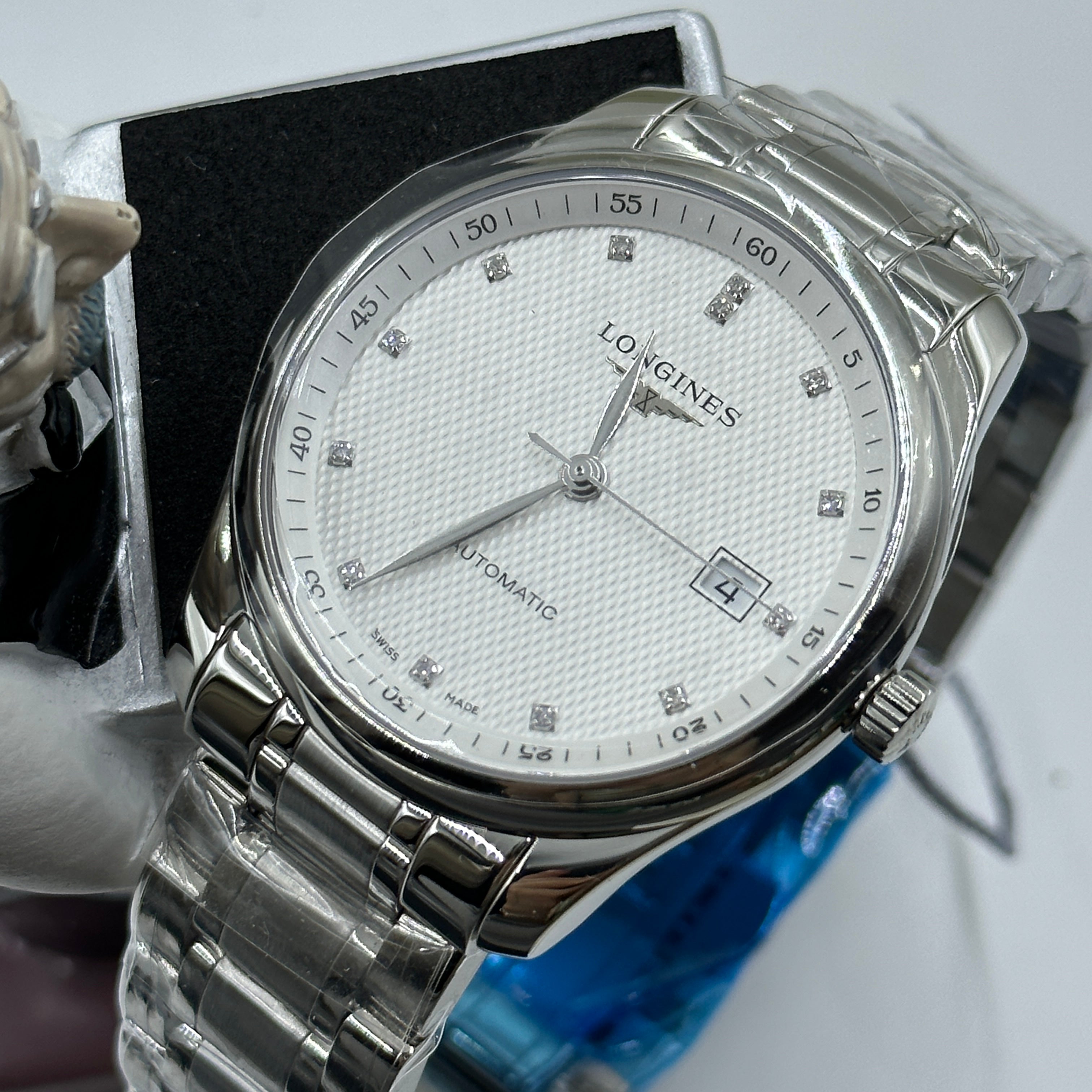 Longines Master Collection 40MM L2.793.4.77.6 2025