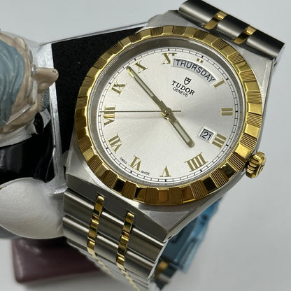 Tudor Royal 28603-0001 2026