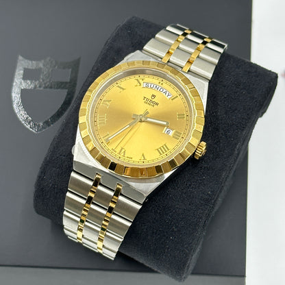TUDOR Tudor Royal M28603-0004