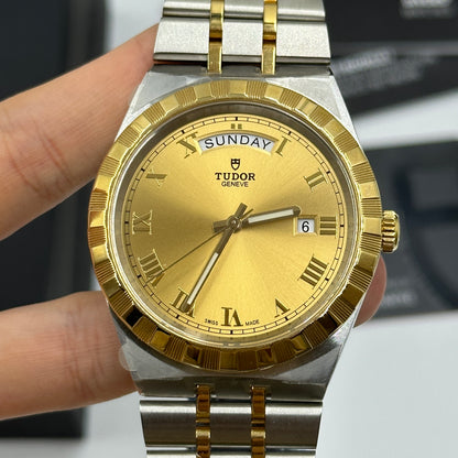 TUDOR Tudor Royal M28603-0004