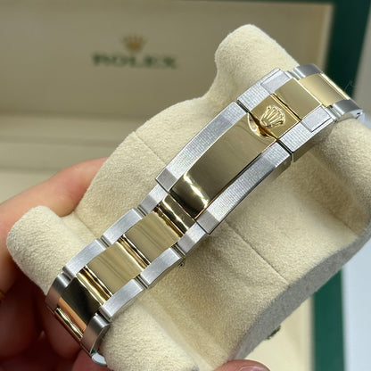 Rolex Cosmograph Daytona 126503 White