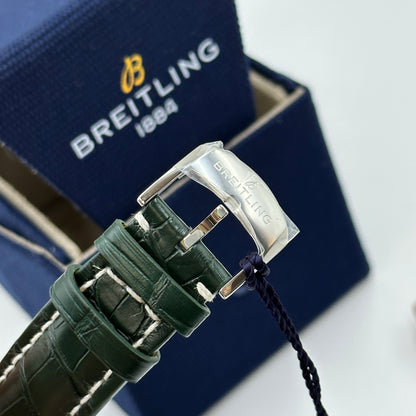Breitling Navitimer A17326361L1P1  Automatic 41