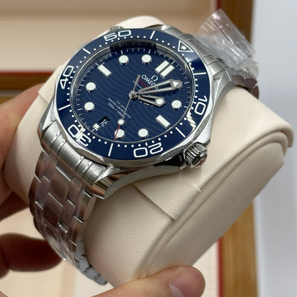 Omega Seamaster Diver 300M 210.30.42.20.03.001 2026