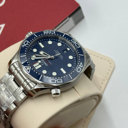 Omega Seamaster Diver 300M 210.30.42.20.03.001 2026