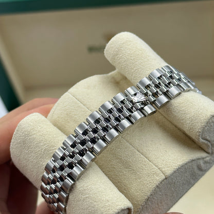 Rolex Lady-Datejust 279174G Star Silver Jubilee