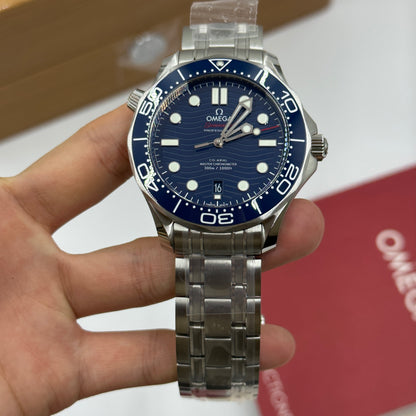 Omega Seamaster Diver 300M 210.30.42.20.03.001 2026