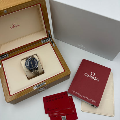 Omega Seamaster 300 Co-Axial Master Chronometer 234.30.41.21.03.001 2026