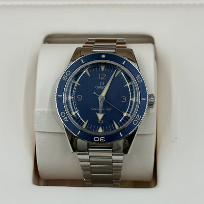 Omega Seamaster 300 Co-Axial Master Chronometer 234.30.41.21.03.001 2026