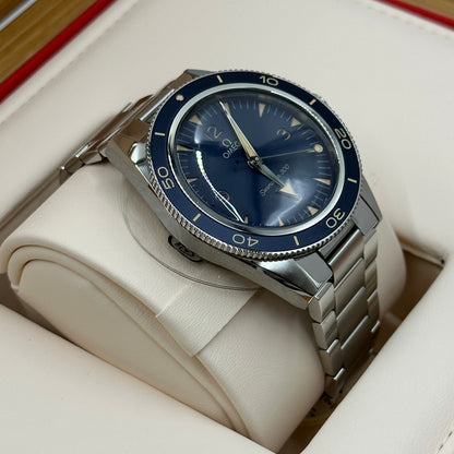 Omega Seamaster 300 Co-Axial Master Chronometer 234.30.41.21.03.001 2026