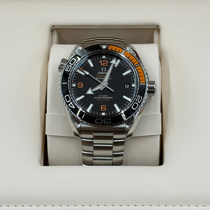 Omega Seamaster Planet Ocean 215.30.44.21.01.002