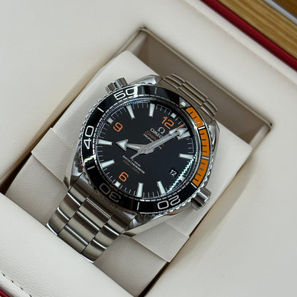 Omega Seamaster Planet Ocean 215.30.44.21.01.002