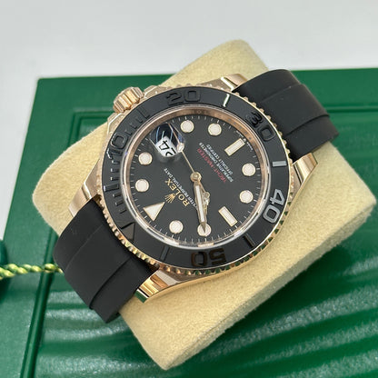 Rolex Yacht-Master 40MM 126655 2025