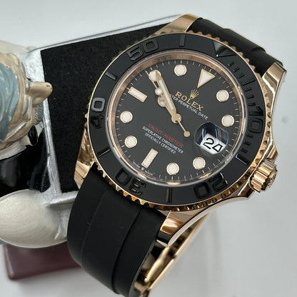 Rolex Yacht-Master 40MM 126655 2025