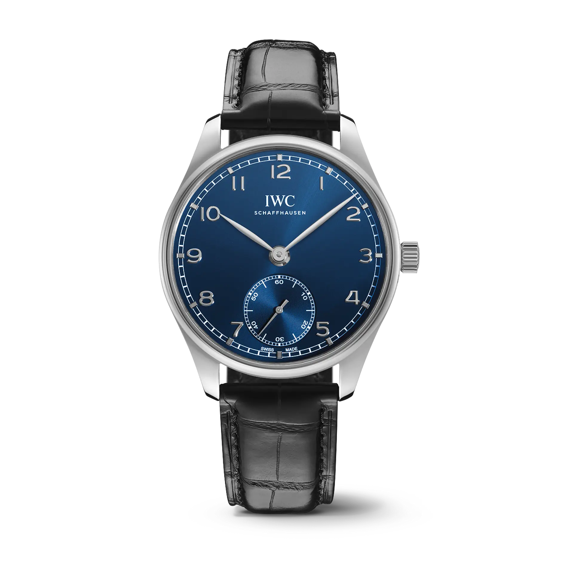 IWC Portugieser Automático 40 IW358305
