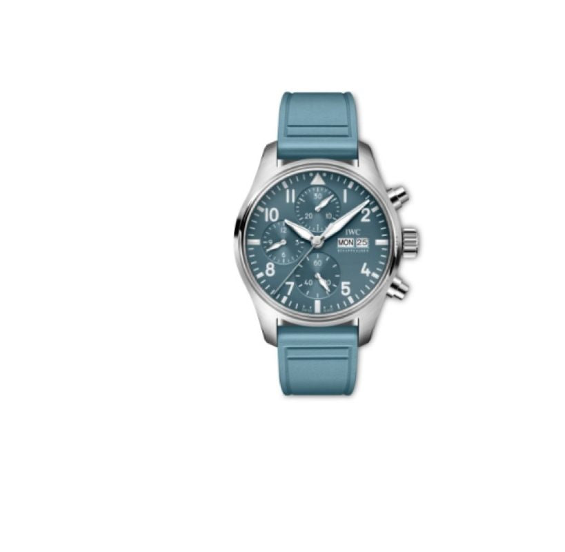 IWC Pilot IW388117 2026