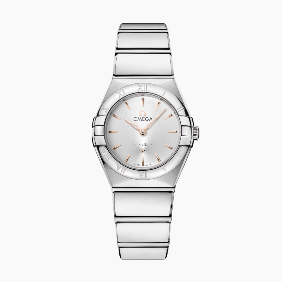 Omega Constellation 131.10.25.60.02.002