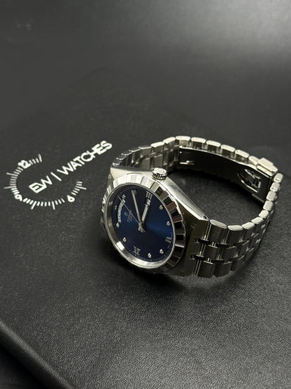 Tudor Royal 28600-0006 Blue Diamond