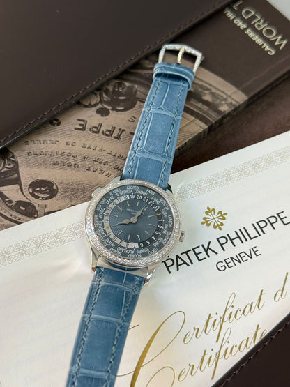 Patek Philippe Complications 7130G-016   2025