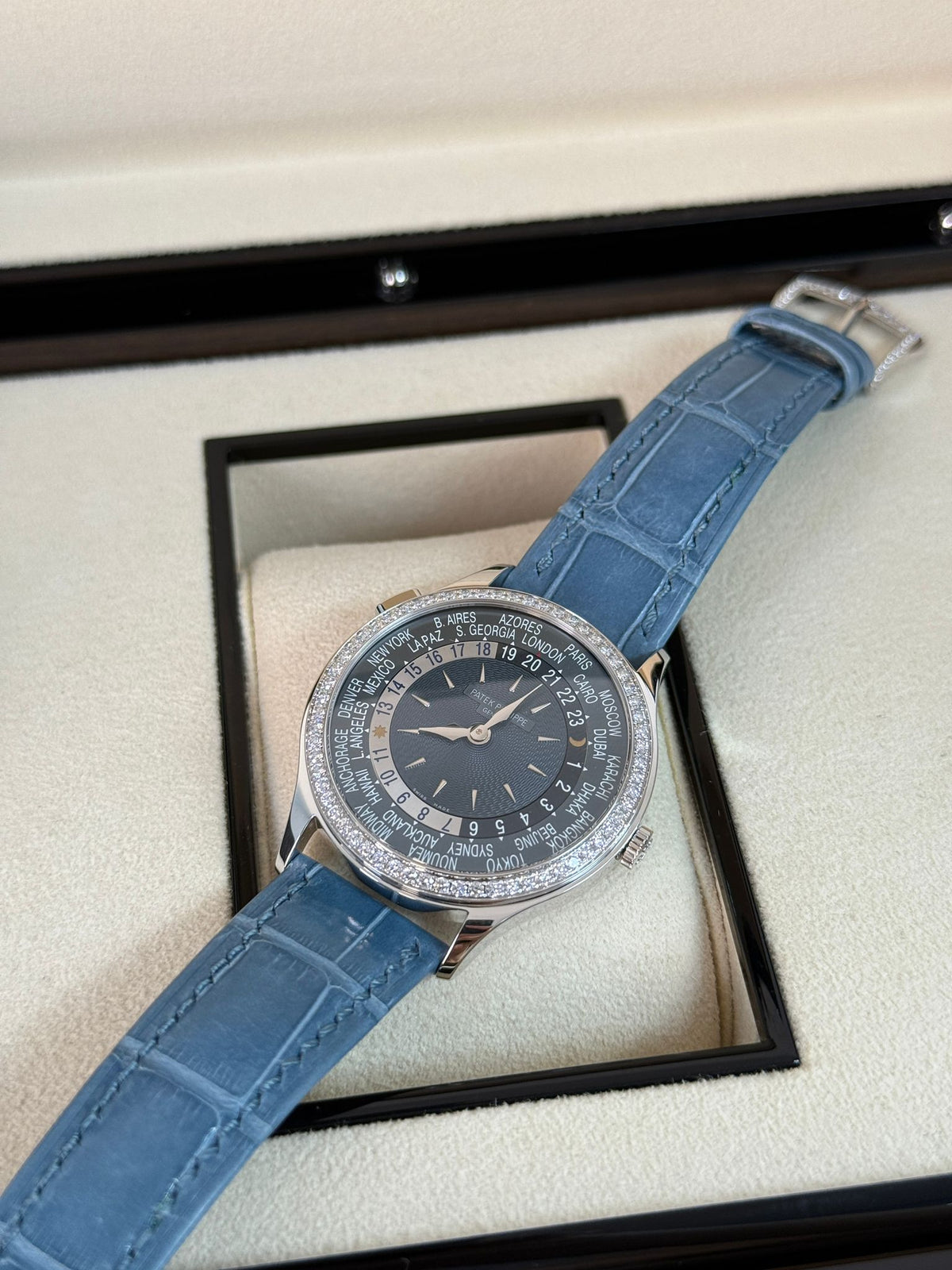 Patek Philippe Complications 7130G-016   2025