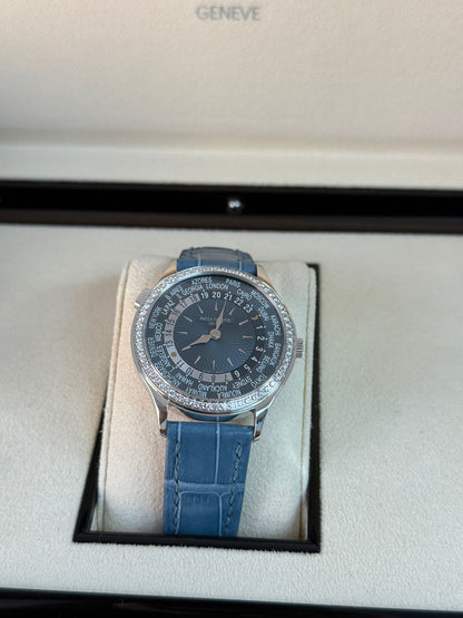 Patek Philippe Complications 7130G-016   2025
