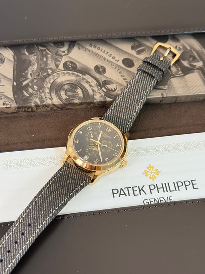 Patek Philippe 4946R-001  2025