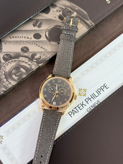 Patek Philippe 4946R-001  2025