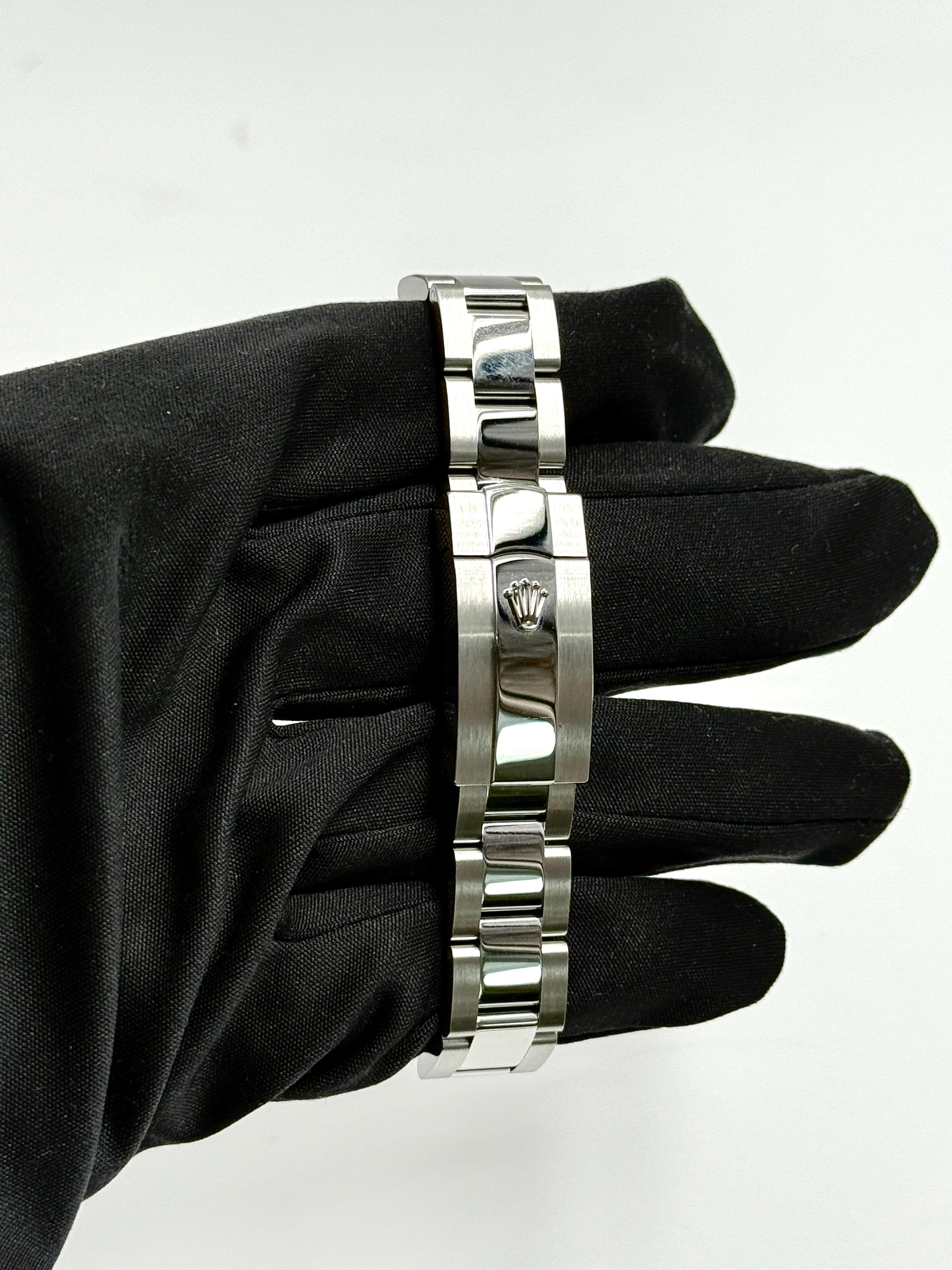 Rolex Datejust 31MM 278384RBR PINK ROMAN OYS