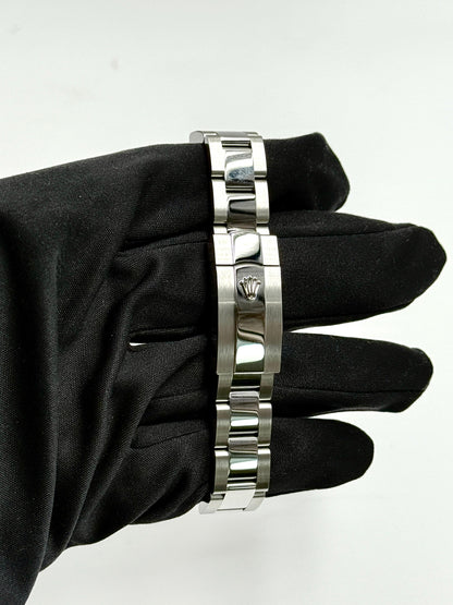 Rolex Datejust 31MM 278384RBR PINK ROMAN OYS