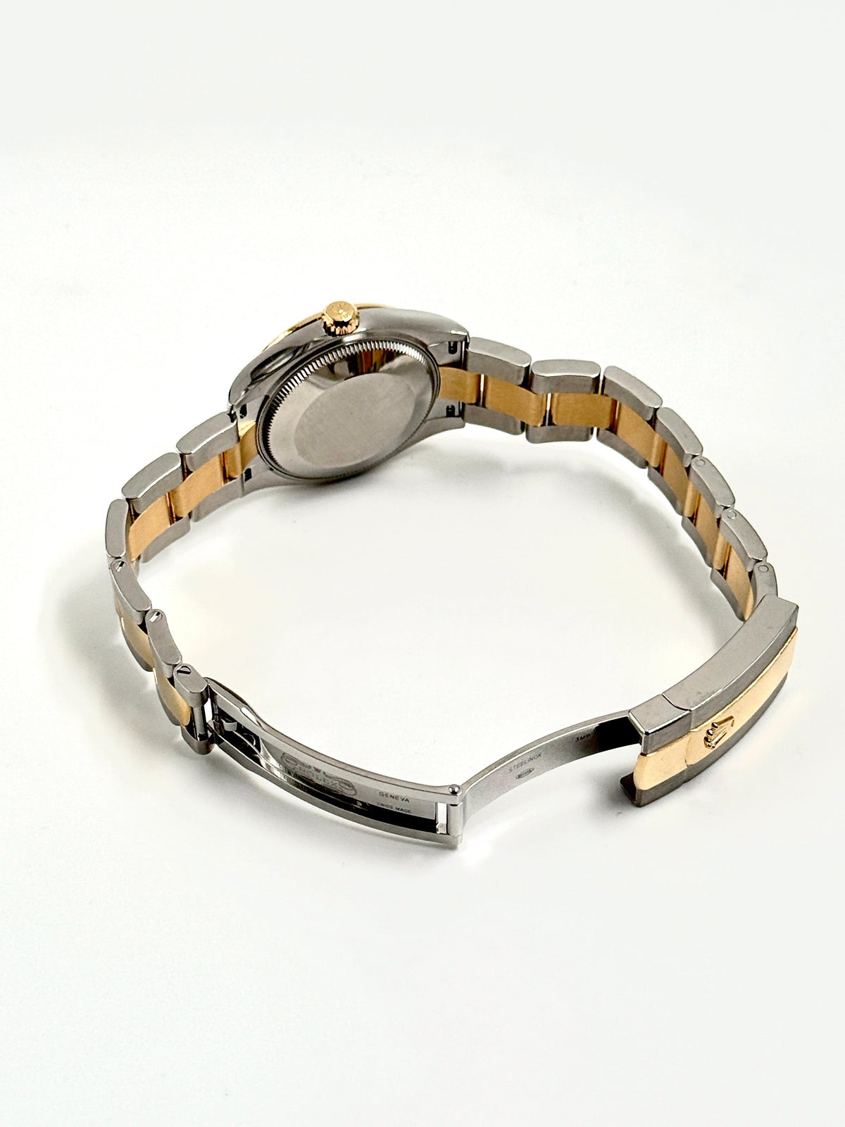 Rolex Datejust 31 278273 White Roman Oyster 2025