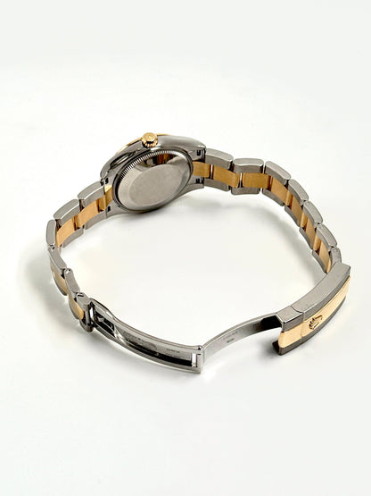 Rolex Datejust 31 278273 White Roman Oyster 2025