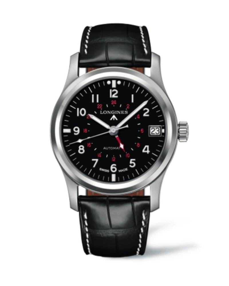 Longines L2.831.4.53.2 Heritage Avigation 2026