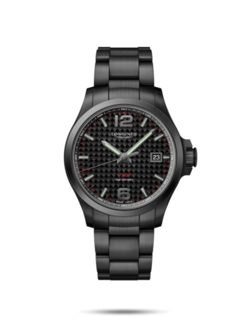 Longines L3.726.2.66.6 2026