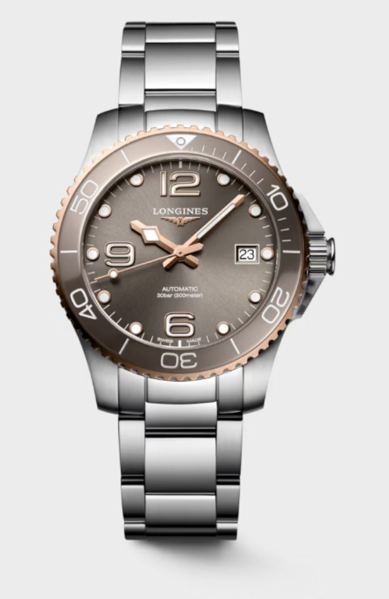 Longines Hydroconquest L3.780.3.78.6  2026