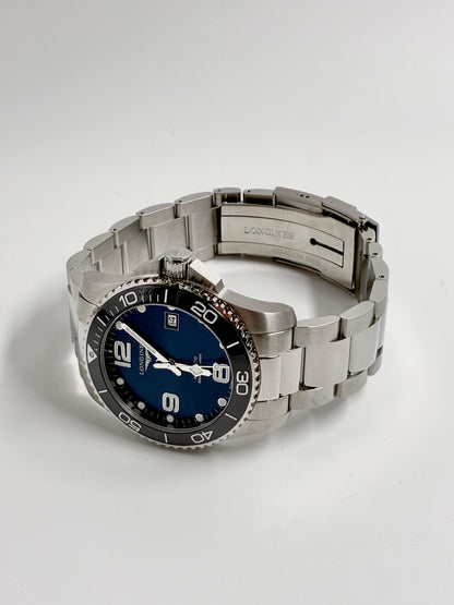 Longines Hydroconquest L3.781.4.96.6