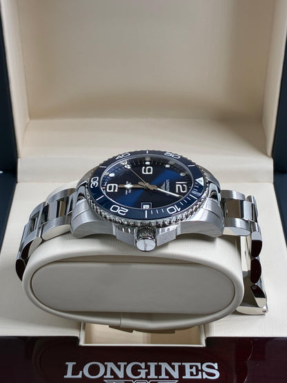 Longines Hydroconquest L3.781.4.96.6