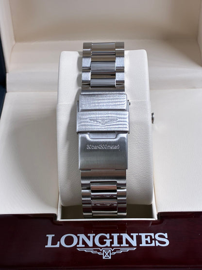 Longines Hydroconquest L3.781.4.96.6
