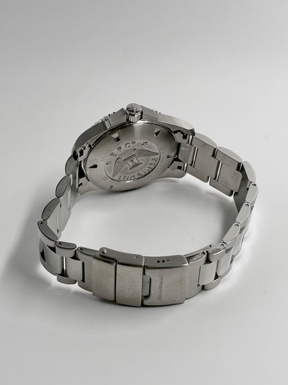 Longines Hydroconquest L3.781.4.96.6