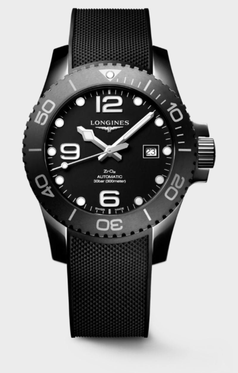 Longines HydroConquest L3.784.4.56.9 2026