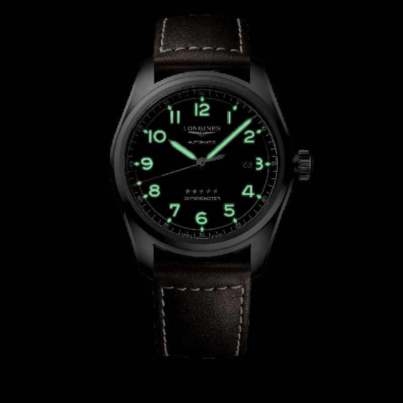 Longines Spirit L3.811.4.53.0 2026
